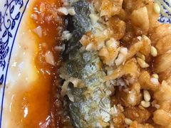 松鼠桂鱼-广迎居老正兴菜馆