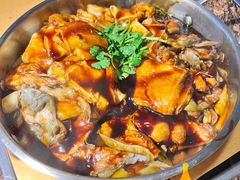-黄记煌三汁焖锅(崇文门店)