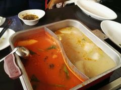 -新辣道鱼火锅(领展购物广场·中关村店)