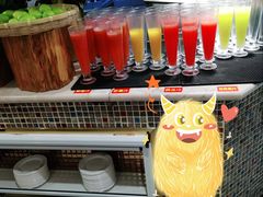 -吉布鲁牛排海鲜自助(龙湖北城天街购物广场店)