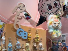 -泡泡玛特POPMART(正弘城店)