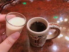 -东海咖啡馆