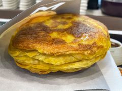 肉夹馍-魏家凉皮(祈年大厦店)