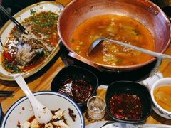 -妈妈的味道·腾冲特色菜(和顺古镇店)