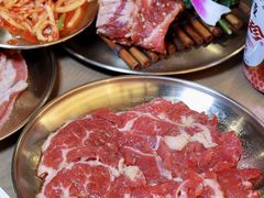 -西塔老太太泥炉烤肉(双井店)