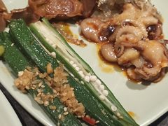 -盛江山自助料理(奥莱锦辉购物广场店)