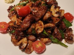 -狮拾久·现代新加坡料理(壹方城店)