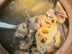 -民间瓦缸煨汤館(嵩山路店)