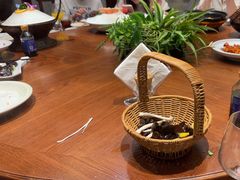 -东海怡品海鲜豆捞(星街坊店)