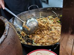 -葛记焖饼(伏牛路店)