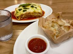 -城市大道红炉披萨烘焙坊