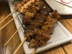 -林妈妈村·日式料理(宝山龙湖天街店)