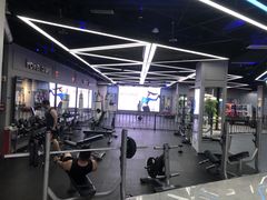 -斯洛特健身游泳(爱都旗舰店)