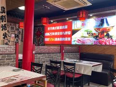 -羊家胡同·龙虾烧烤火锅(龙汇路店)