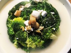 -渝半城经典川粤菜(重庆天地店)