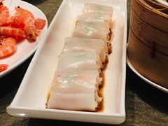 金网脆皮虾肠粉-御宝轩(益丰·外滩源店)
