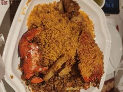 -避风塘·金牌店·夜宵(金玉兰店)