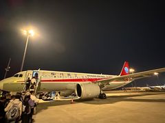 -广州白云国际机场-T2航站楼