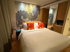 -香港港岛英迪格酒店