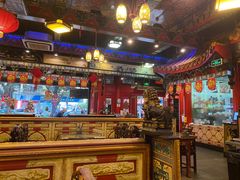 -缪氏川菜(丰盛町店)