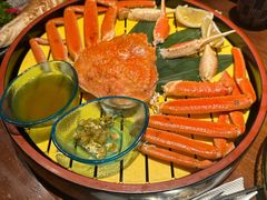 -千代武日本料理(开发区店)