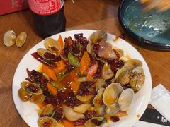 -臻炙大舍烤串(天龙家园店)