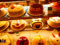 -GANSO元祖食品(锦创书城店)