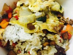 -周记热干面豆皮大王(桃花东街店)