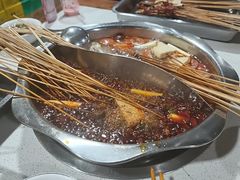 -满江红串串香(七道堰街店)