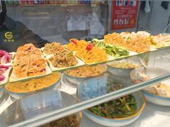 -伊穆祥牛肉面总店·清真