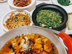 -辣婆婆(航天桥店)