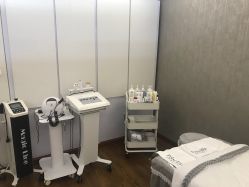 包房-Priscilla皮肤管理中心