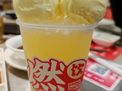 -燃计沙茶皇·香港沙茶火锅(人广旗舰店)