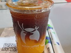 -瑞幸咖啡(人民路店)