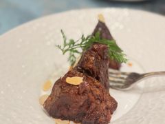 -扬州香格里拉·香宫中餐厅