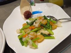 -北海金昌开元名都大酒店·四季轩中餐厅