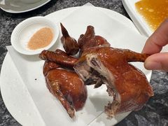 -頂好酒家·经典粤菜(海信广场店)