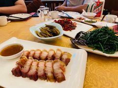 -七仙岭君澜度假酒店·桃源小馆中餐厅