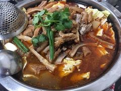 -古乐牛香·鲜牛肉牛杂火锅(新区店)