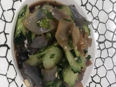 凉拌海蜇-蝶园·装修中(BFC外滩金融中心店)