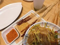 -春饼先生·北京烤鸭(甘井子万达店)