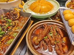 -阿嫂印象·民间江湖菜(大学城店)