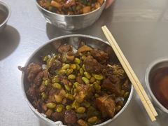 -谭哥盖浇饭(莲花小区店)