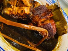 -邱记私房菜·十八年本地菜