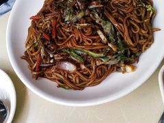 -朴氏韩国料理(北欧丽景店)