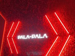 -PALA·PALA PARTY KTV(青悦城店)