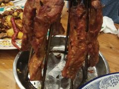 -巴依老爷新疆美食(望京小街店)