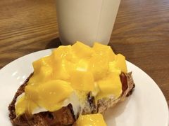 -塞纳河法国餐厅(唐延路店)