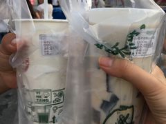 益禾烤奶-益禾堂(燕大店)