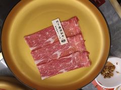 -樱煦和牛寿喜烧(如皋吾悦广场店)